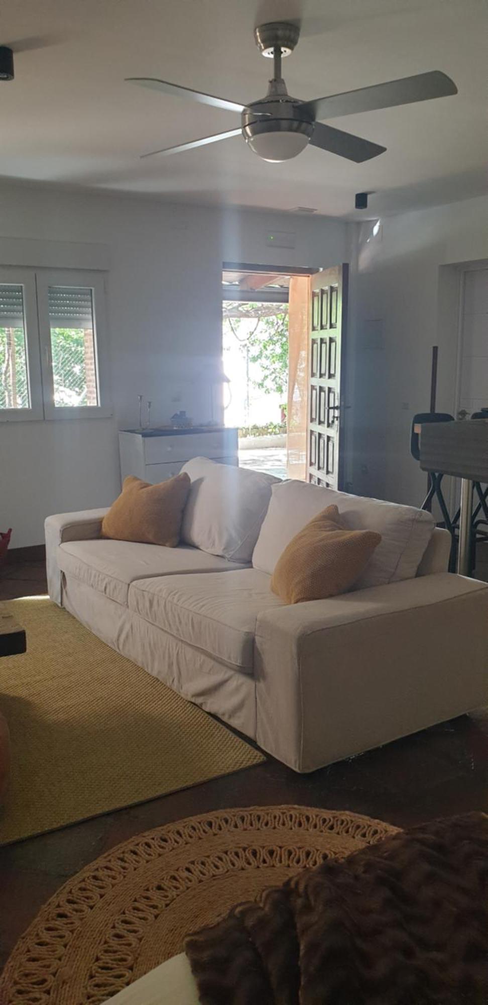 La Cerra -Tiny-House Apartment Mijares  Bagian luar foto