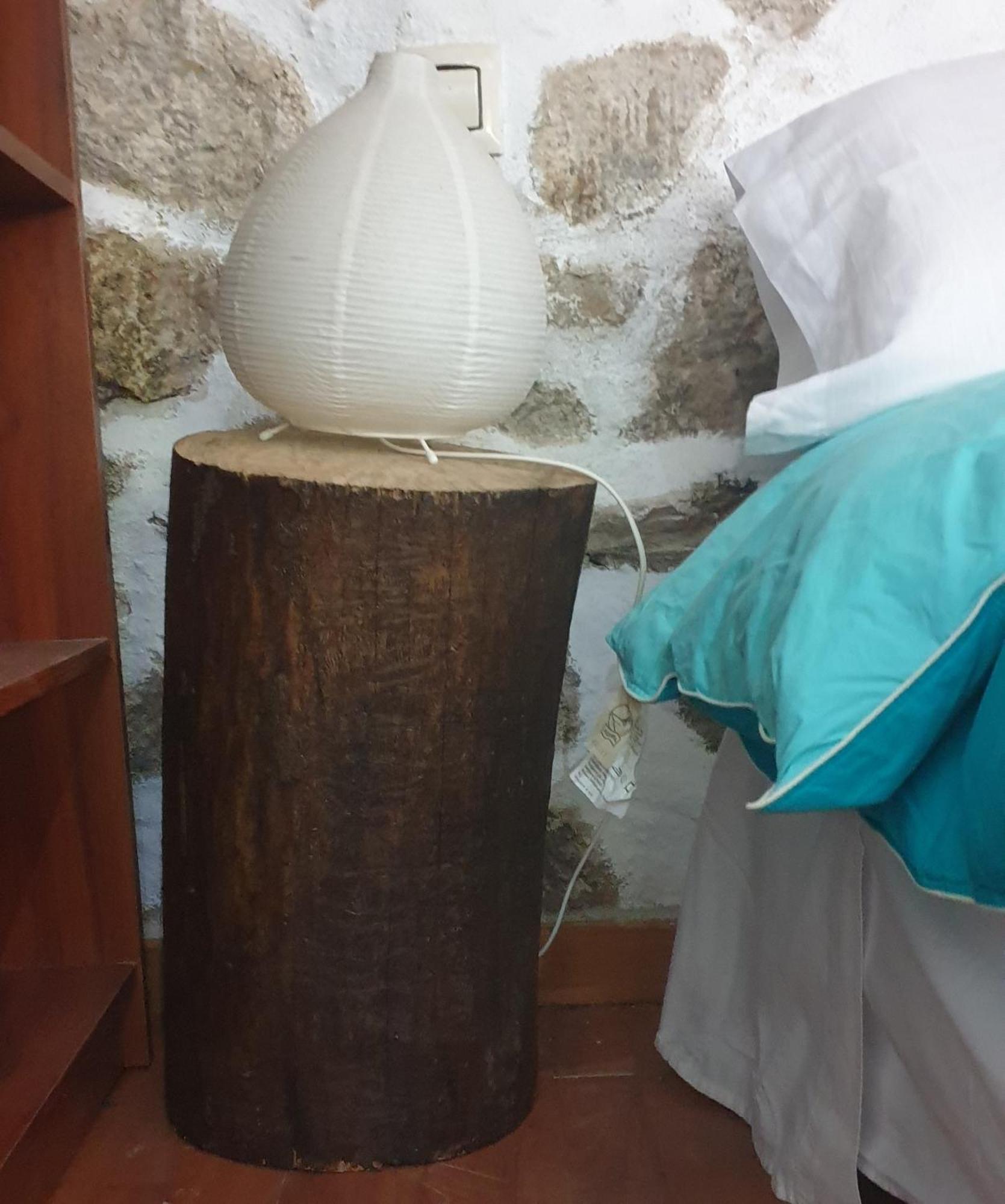 La Cerra -Tiny-House Apartment Mijares  Bagian luar foto
